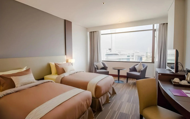 Fortune Hotel Korat