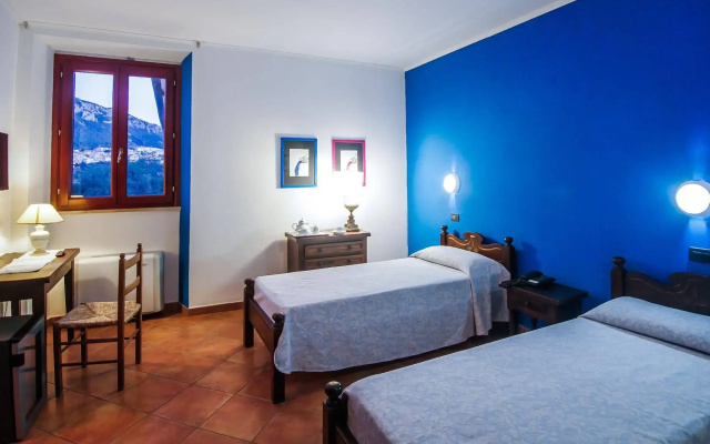 Hotel Il Querceto Dorgali