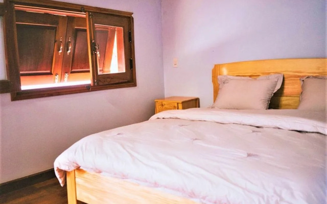 Bungalow Lam Phuong Cac Hill
