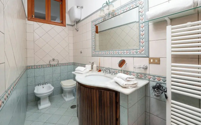 Casa Sara in costiera amalfitana