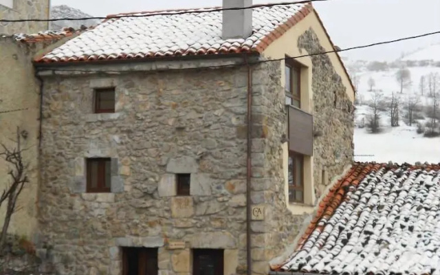 Cabaña La Ardina
