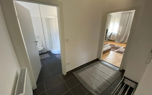 Apartments Graz