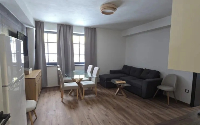 Beautique Apartments Maxov