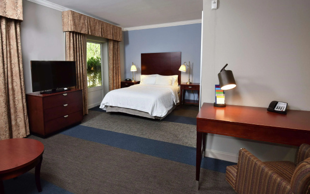 Hampton Inn Alexander City