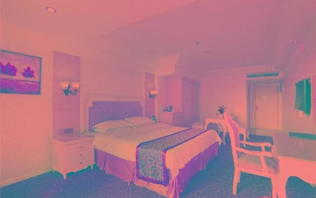 Timtime Hotel