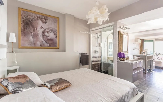 Cap d'Agde Studio - Village naturiste