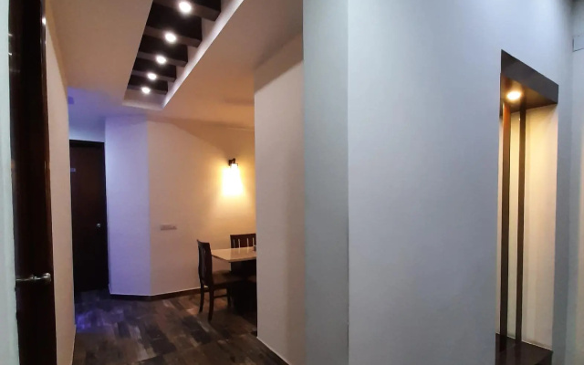 Shacon Suites