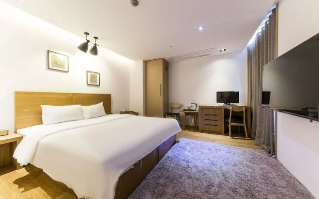 Incheon Ali Suite
