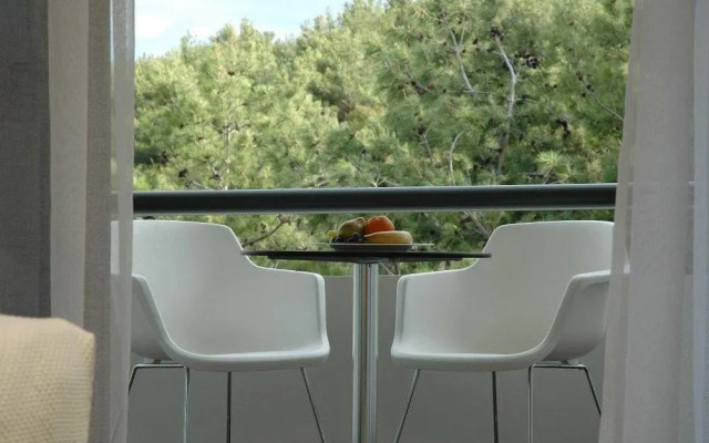 Hotel Casino Xanthi
