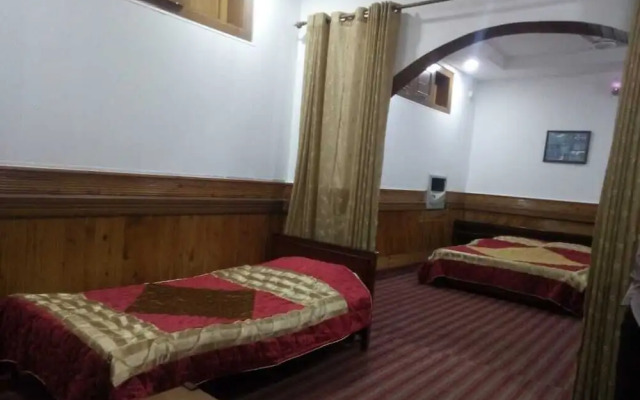 Park Hotel Gilgit