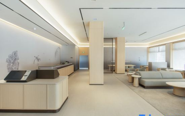 JI Hotel (Fuzhou Minhou Wanjia Plaza)