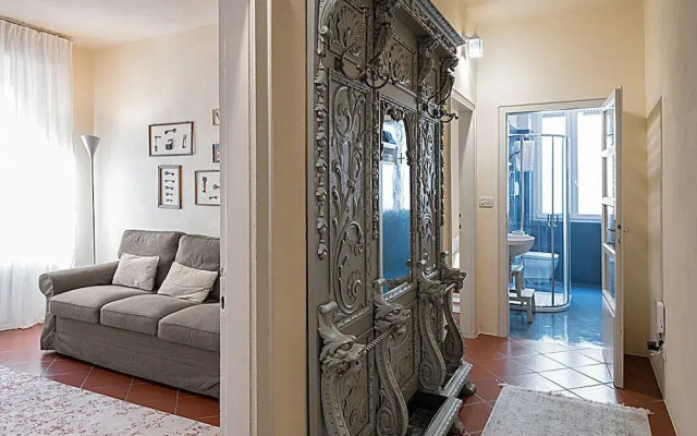 Casa Biondani