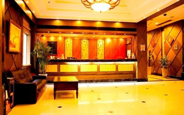 City View Hotel Shanghai