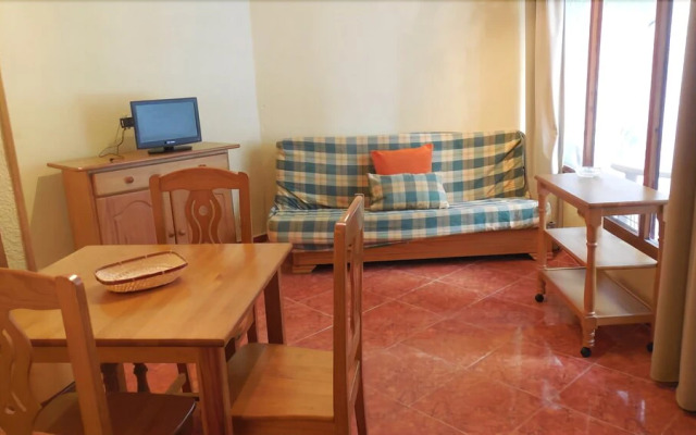 Apartamentos 3 Carabelas 3000