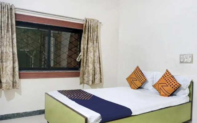 Hotel Supriya Garden by OYO Rooms