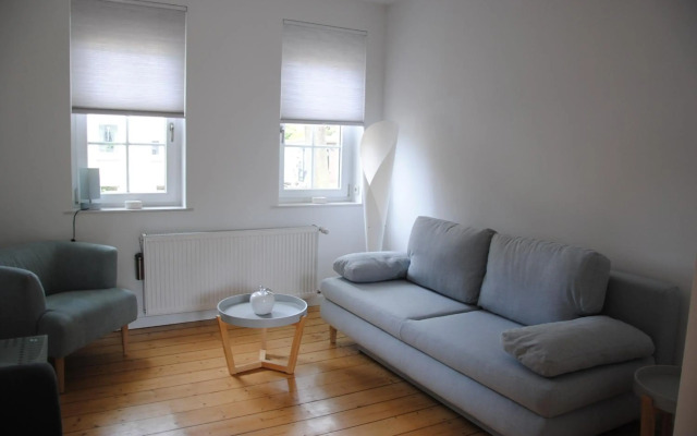 Ferienwohnung K & HG Stammkötter Bottrop