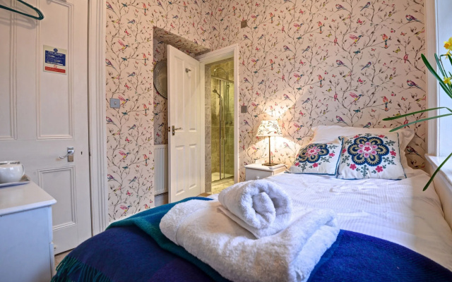 Grosmont House B&B