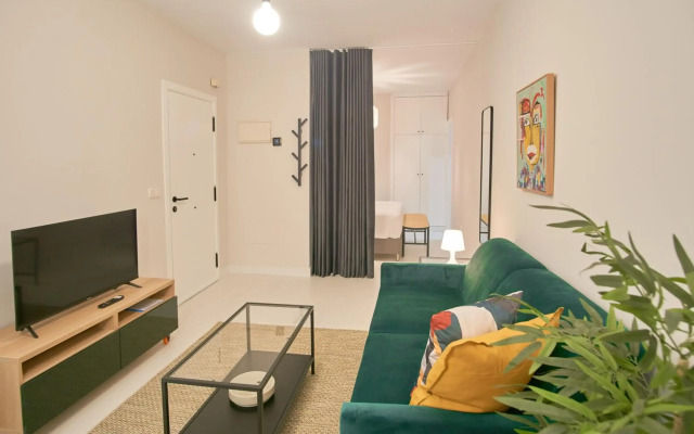 Apartamentos Los Arroyos