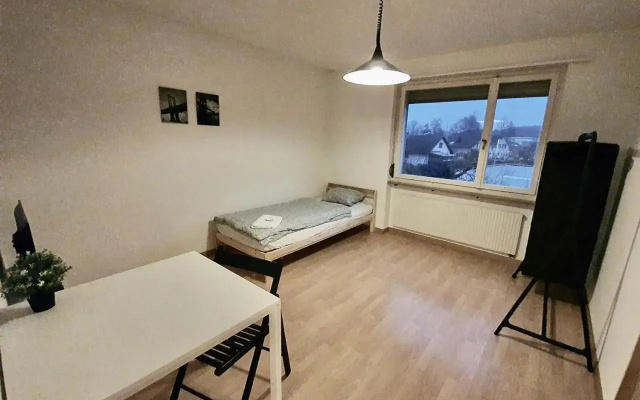 ZIMMERzuVERMIETEN.ch Deitingen Neumatt
