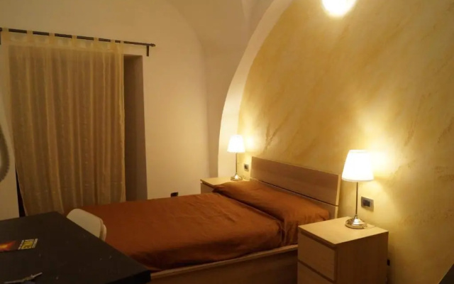 Corsini Houses- Catania