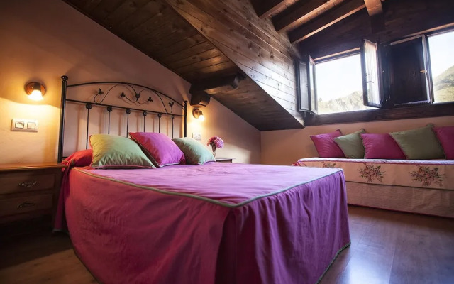 La Casona de Sobrepiedra