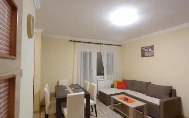 Apartment Zabljak Center