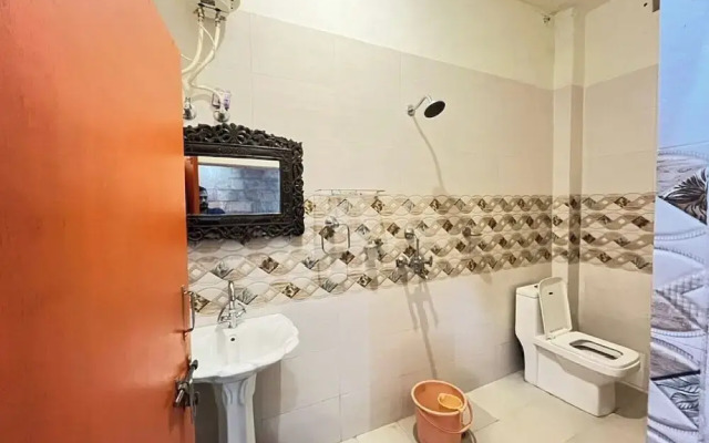 Karma Homestay