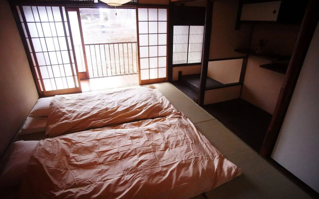 Guesthouse Kotoya Toji