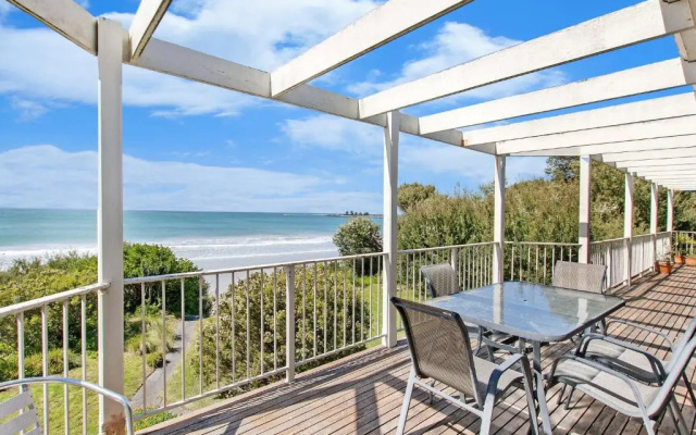Beachfront