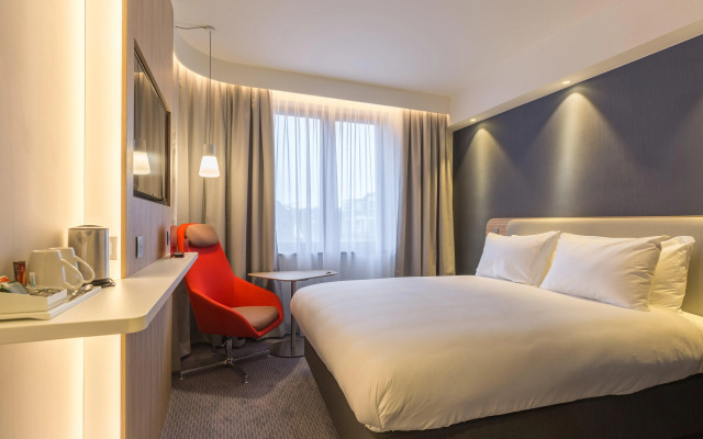 Holiday Inn Express Brussels - Grand-Place by IHG