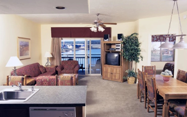Club Wyndham Pagosa