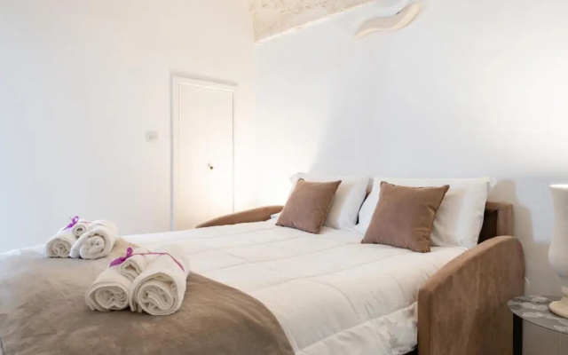 Palazzo Rapanà Exclusive Flat