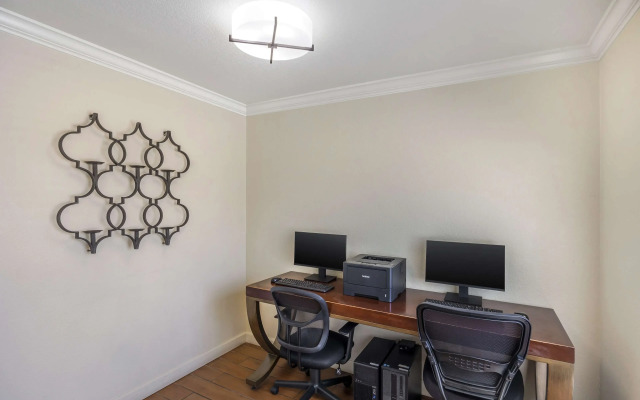 Best Western Capital City Inn