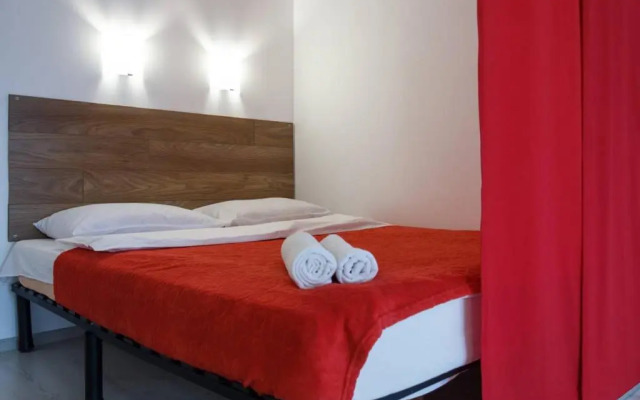 Scandik Apartment