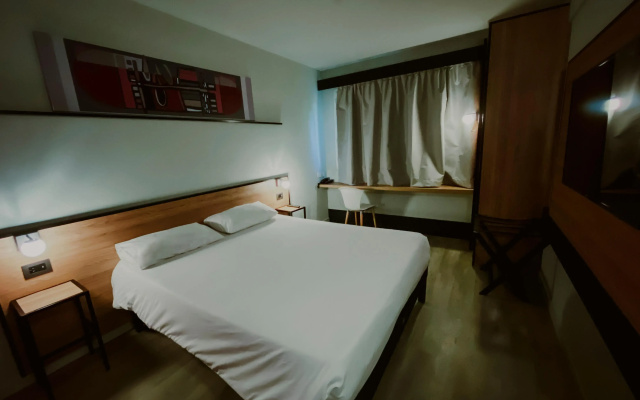 ibis Mendoza Hotel