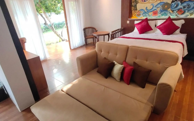 Belvilla Serenity Resort