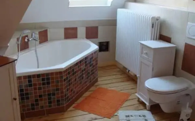 Asbach Appartements Weimar