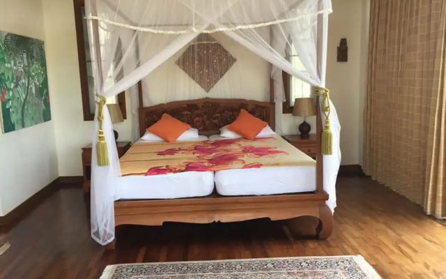 Villa Talay