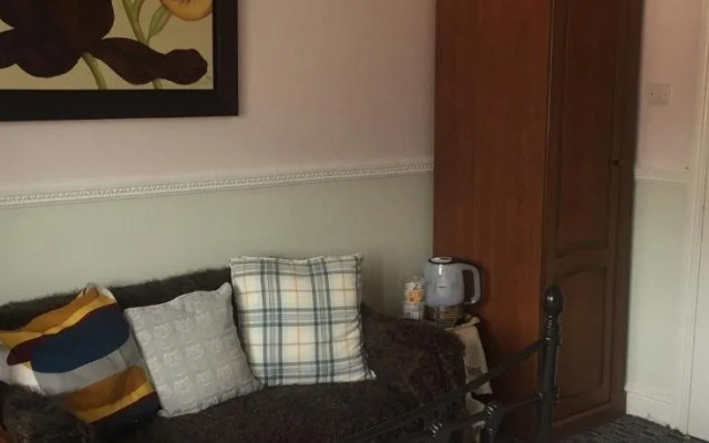Parc Lodge Guest House