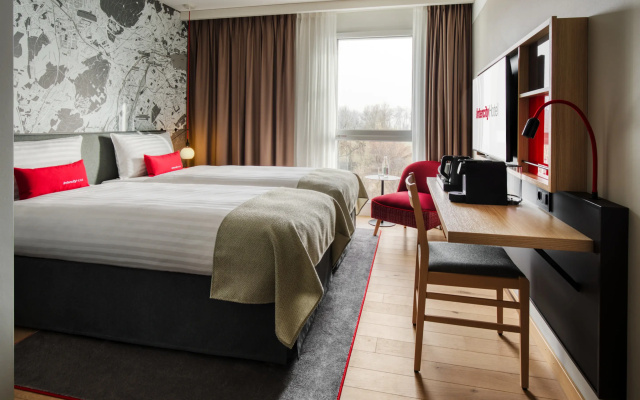 IntercityHotel Karlsruhe