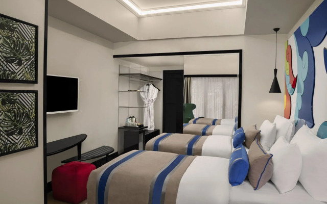 Sura Hagia Sophia Hotel