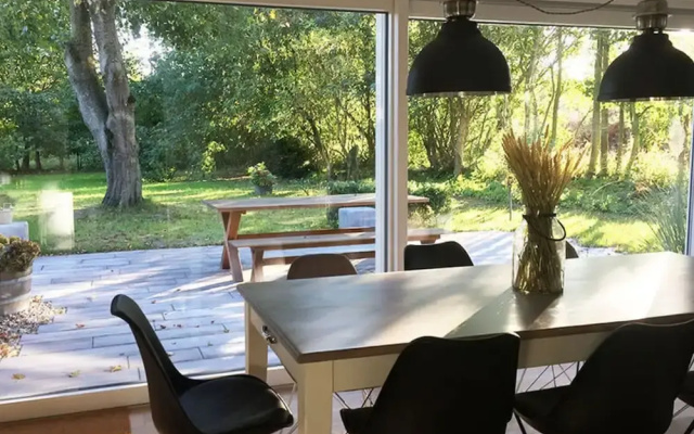 Johannisnest Comfortable Holiday Residence