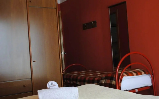 Chalet Clara