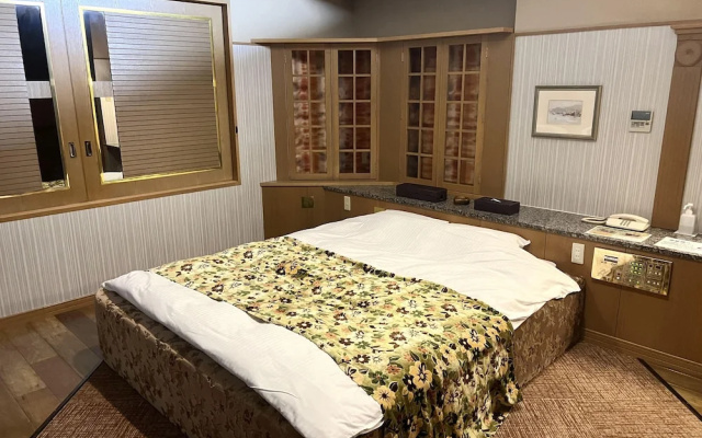 Hotel Ange