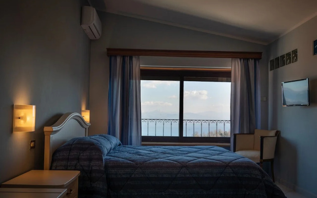 Pie' d'Ulivo - La Residenza nel Centro Storico