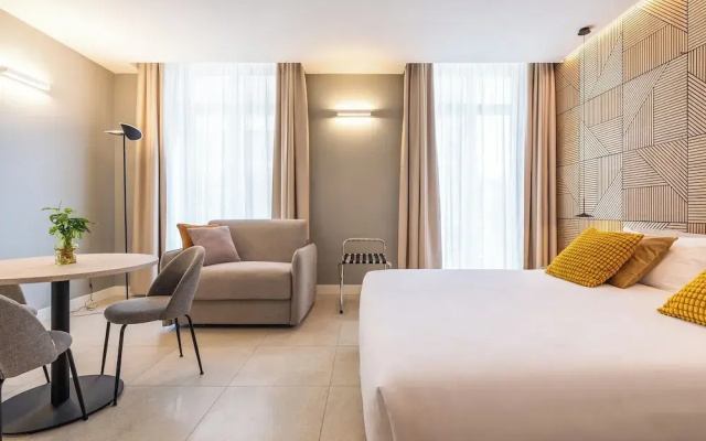 Karalin Sonnino Suites