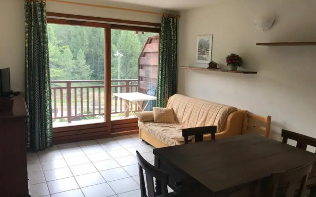 Appartement Montgenèvre, 2 pièces, 6 personnes - FR-1-445-140