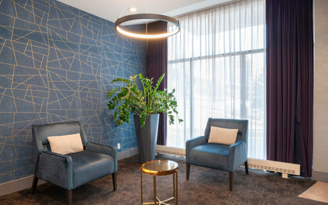 Sandman Hotel Montreal - Longueuil