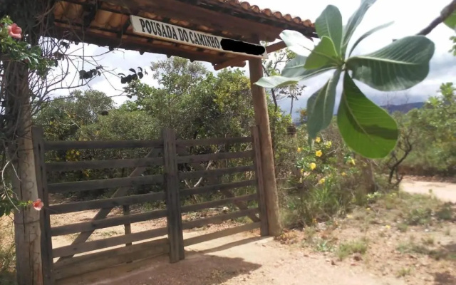 Pousada Caminho