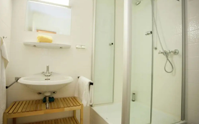Lovely Apartment in Winterberg With Sauna